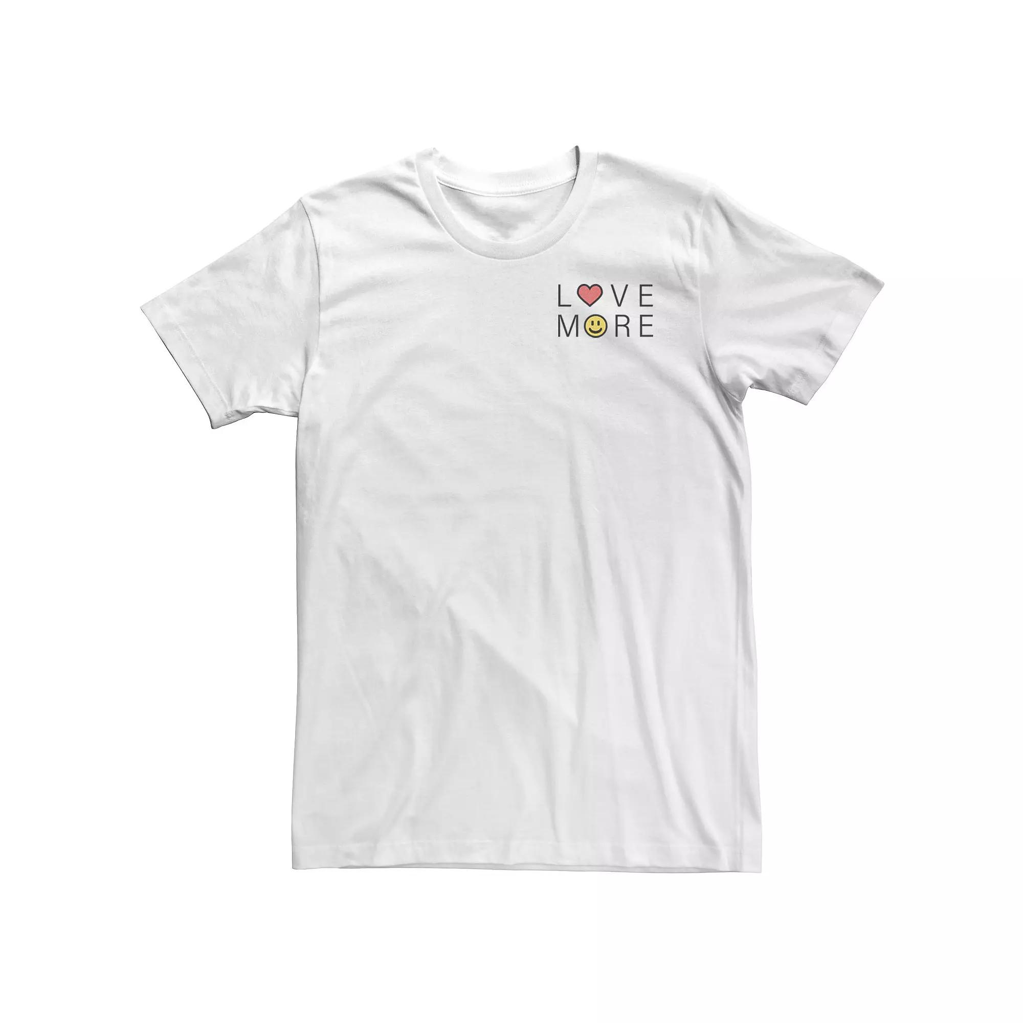Men's California West Coast Living Tee,  Product Image