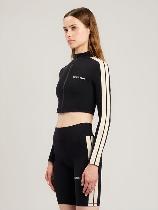 Classic Logo Training Jacket Product Image