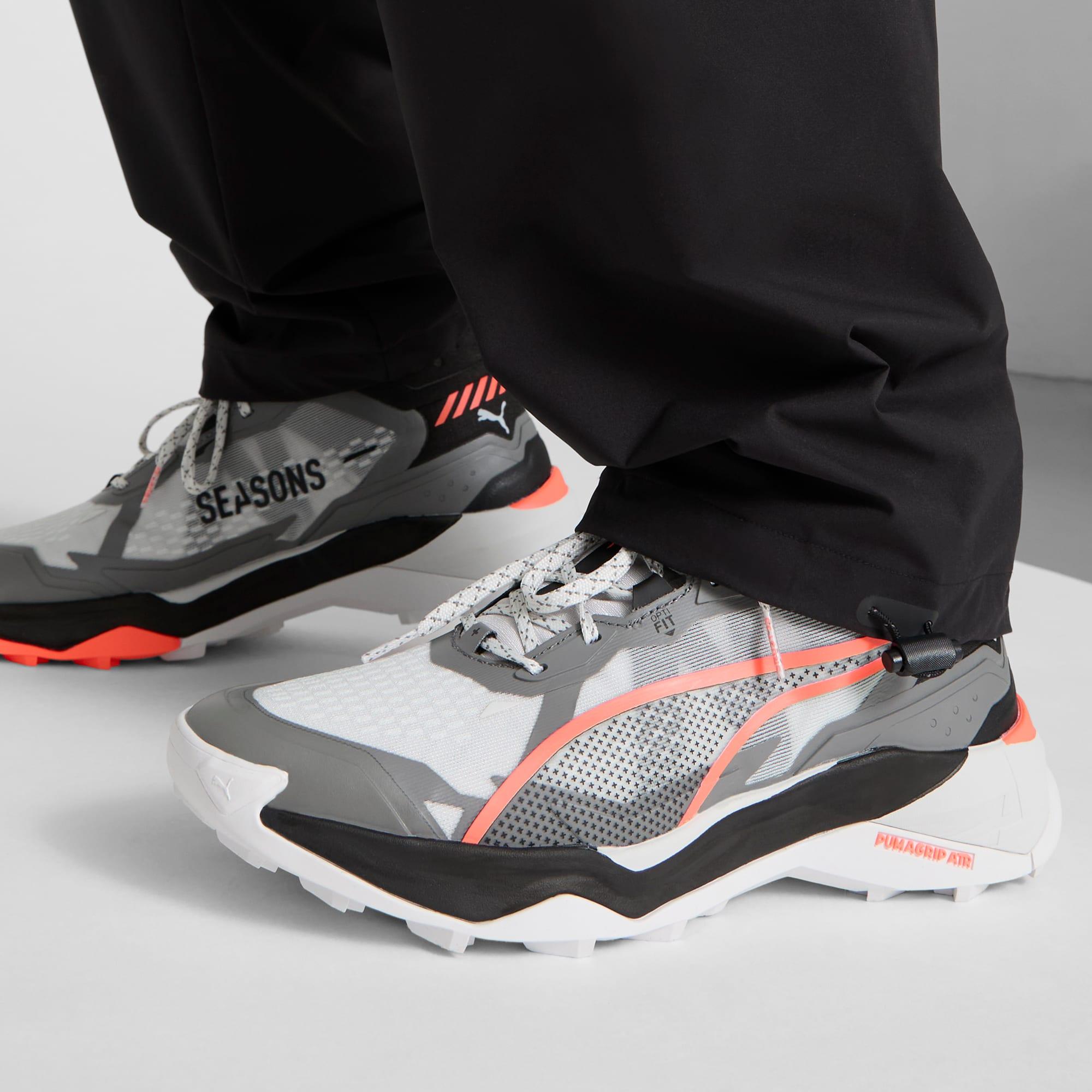 SEASONS Explore NITRO™ 2 Men's Mid Hiking Shoes Product Image