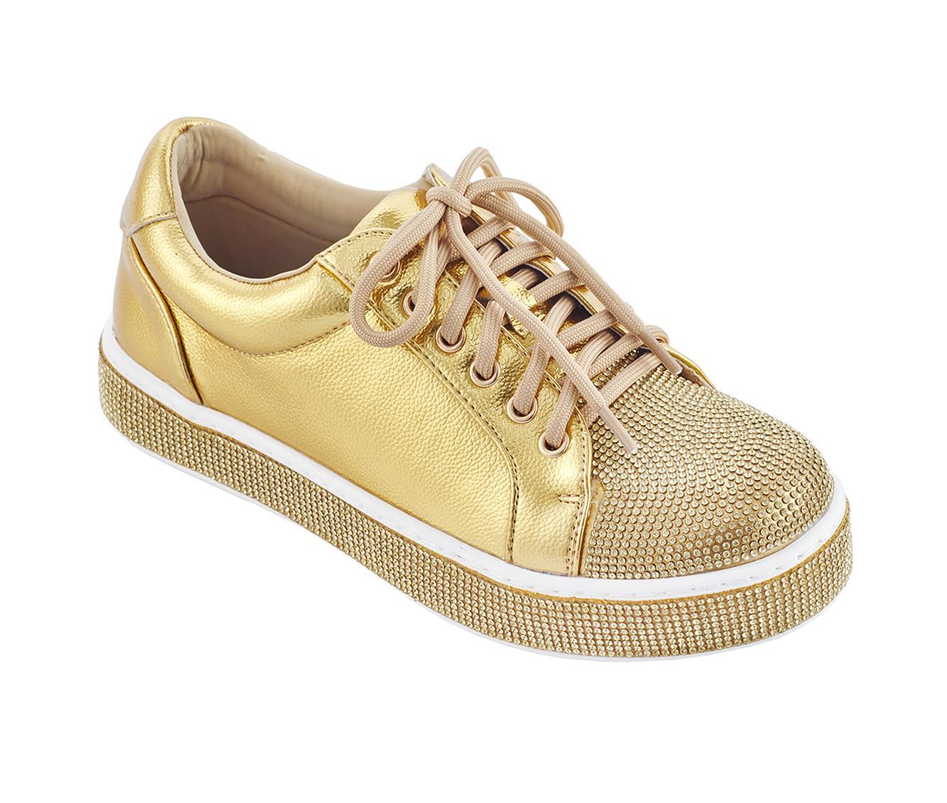 Women's Lady Couture Legend Fashion Sneakers Product Image