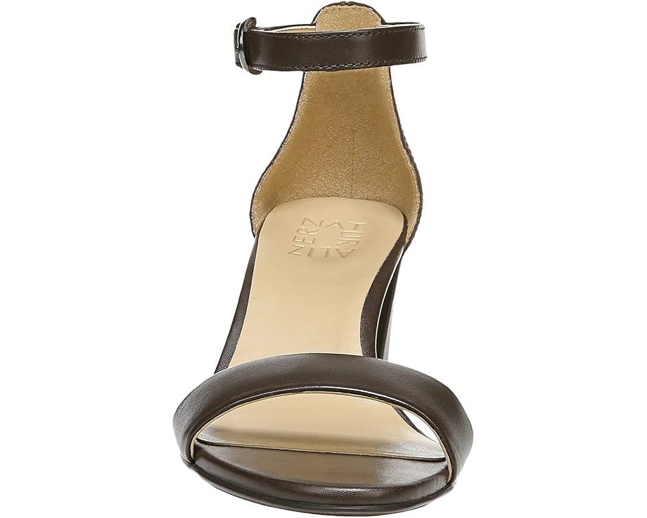 Pruce Block Heel Sandal Product Image