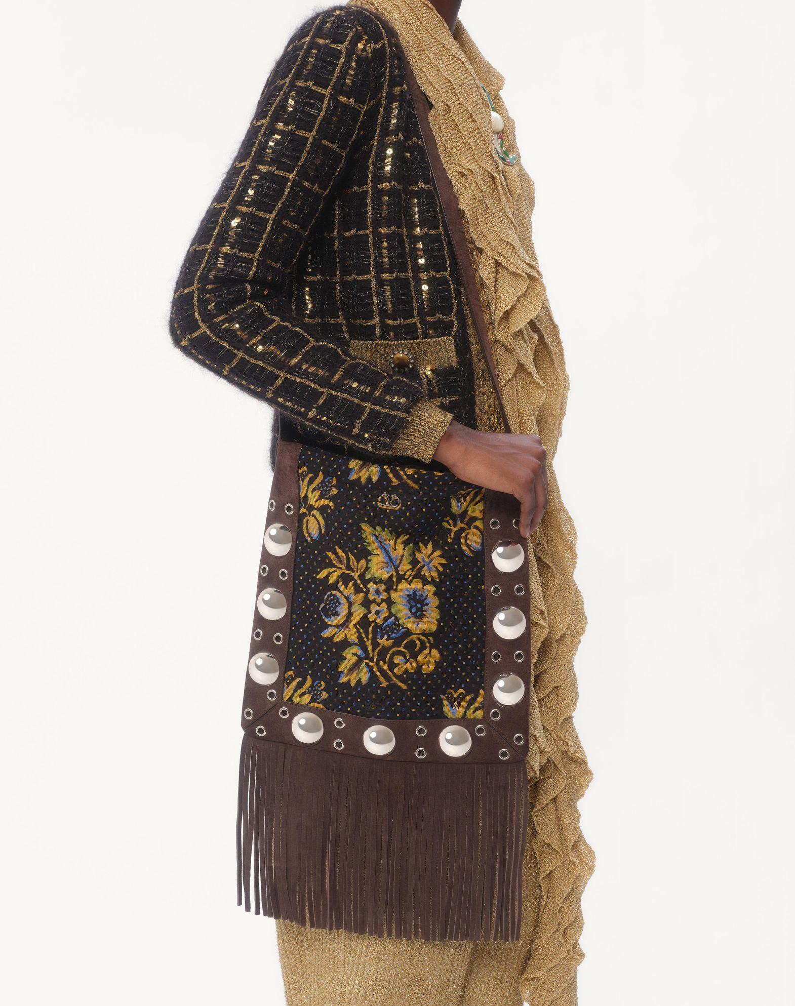 Lurex Sweater  Product Image