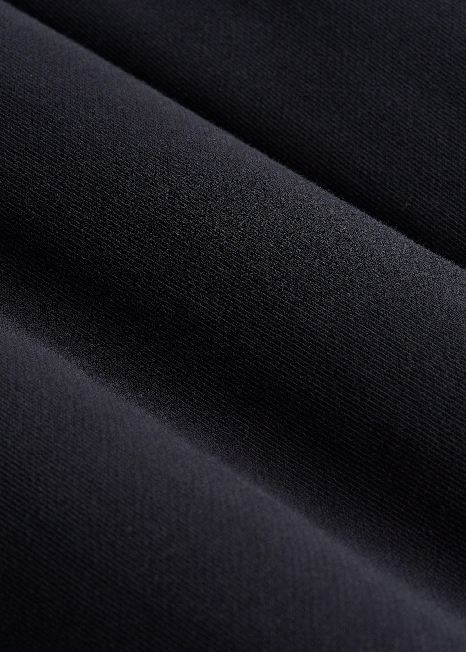 Wearever 2.0 Fleece Sweatpants for Tall Men in Black Male Product Image