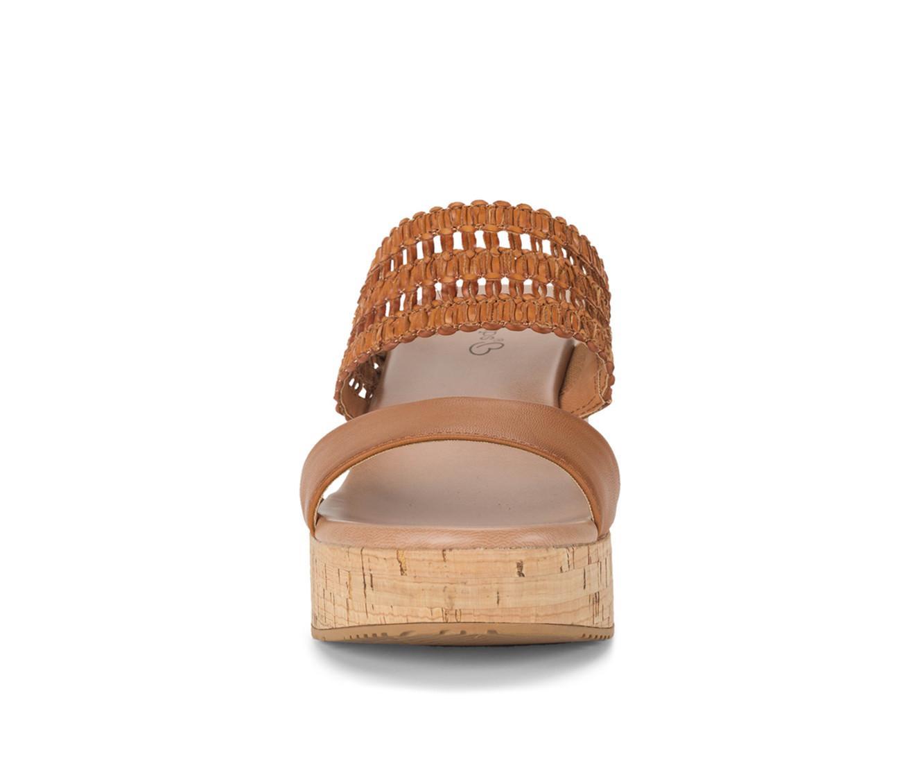 Women's Baretraps Myles Dress Sandals Product Image