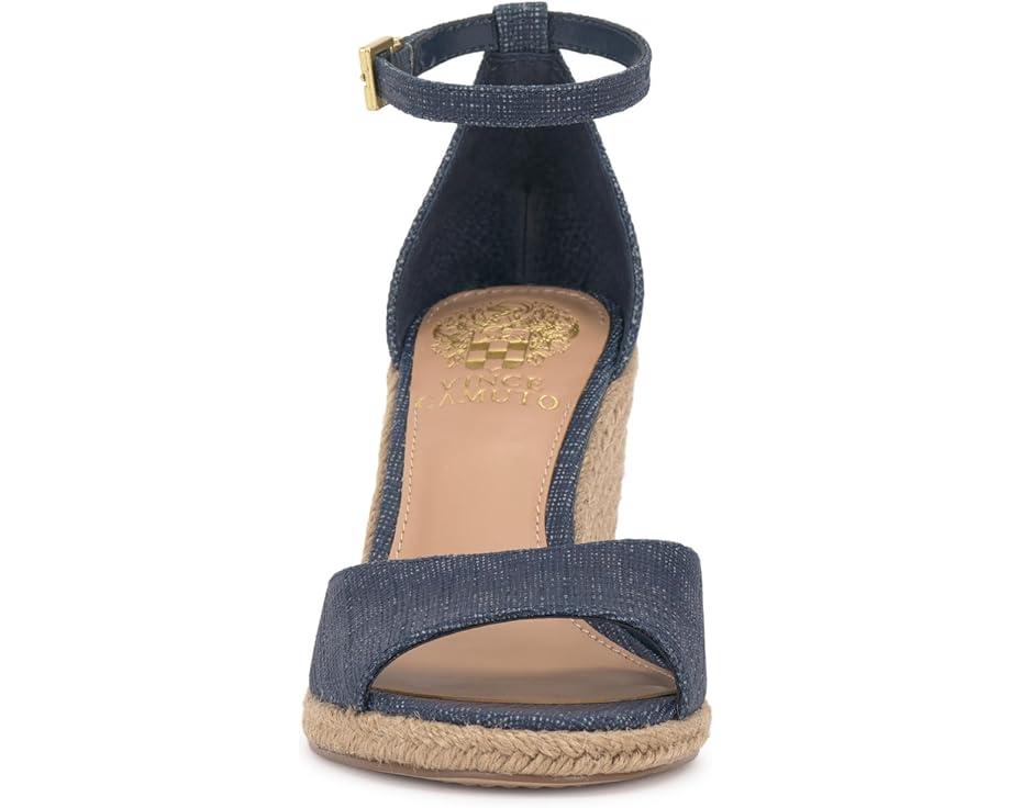 Josie Wedge Sandals Product Image