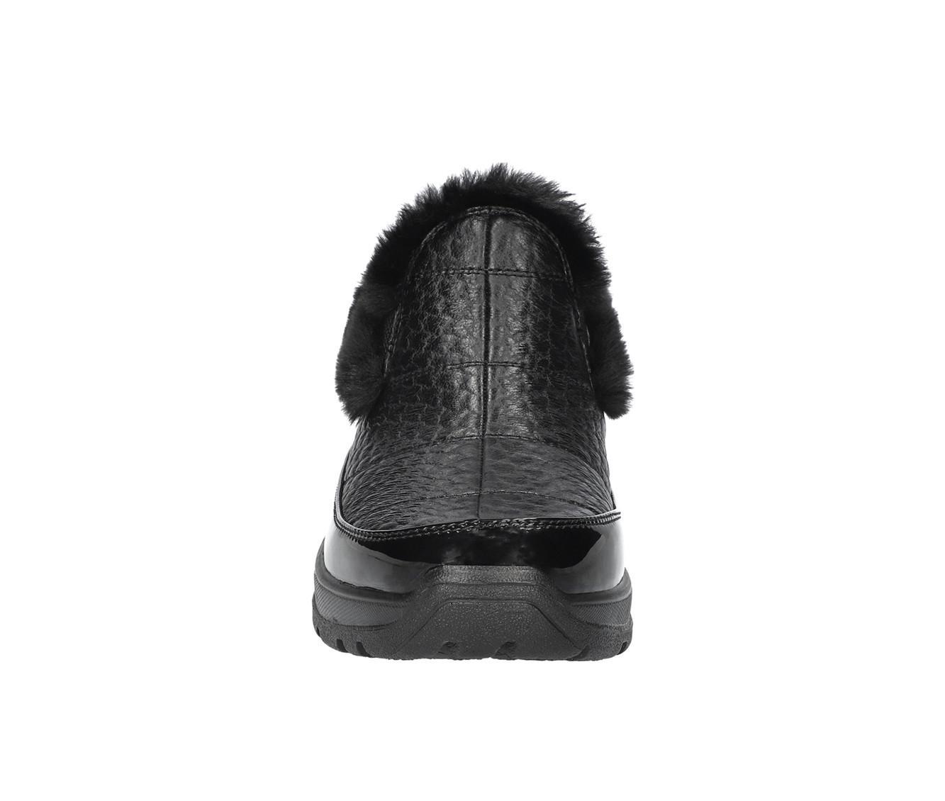 Women's Easy Street Flurry Winter Booties Product Image