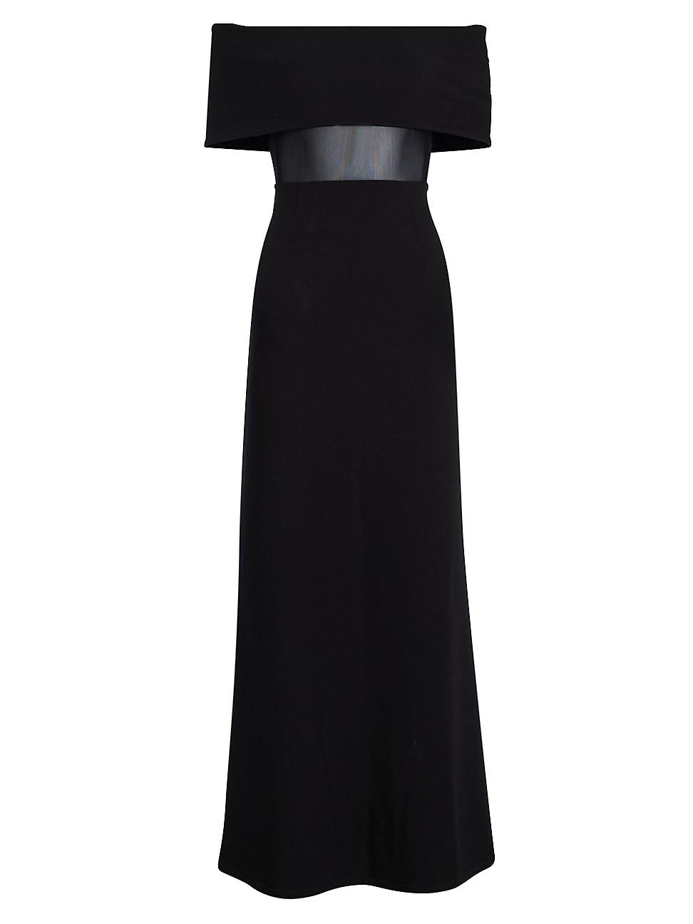 Womens Isabel Gown Product Image