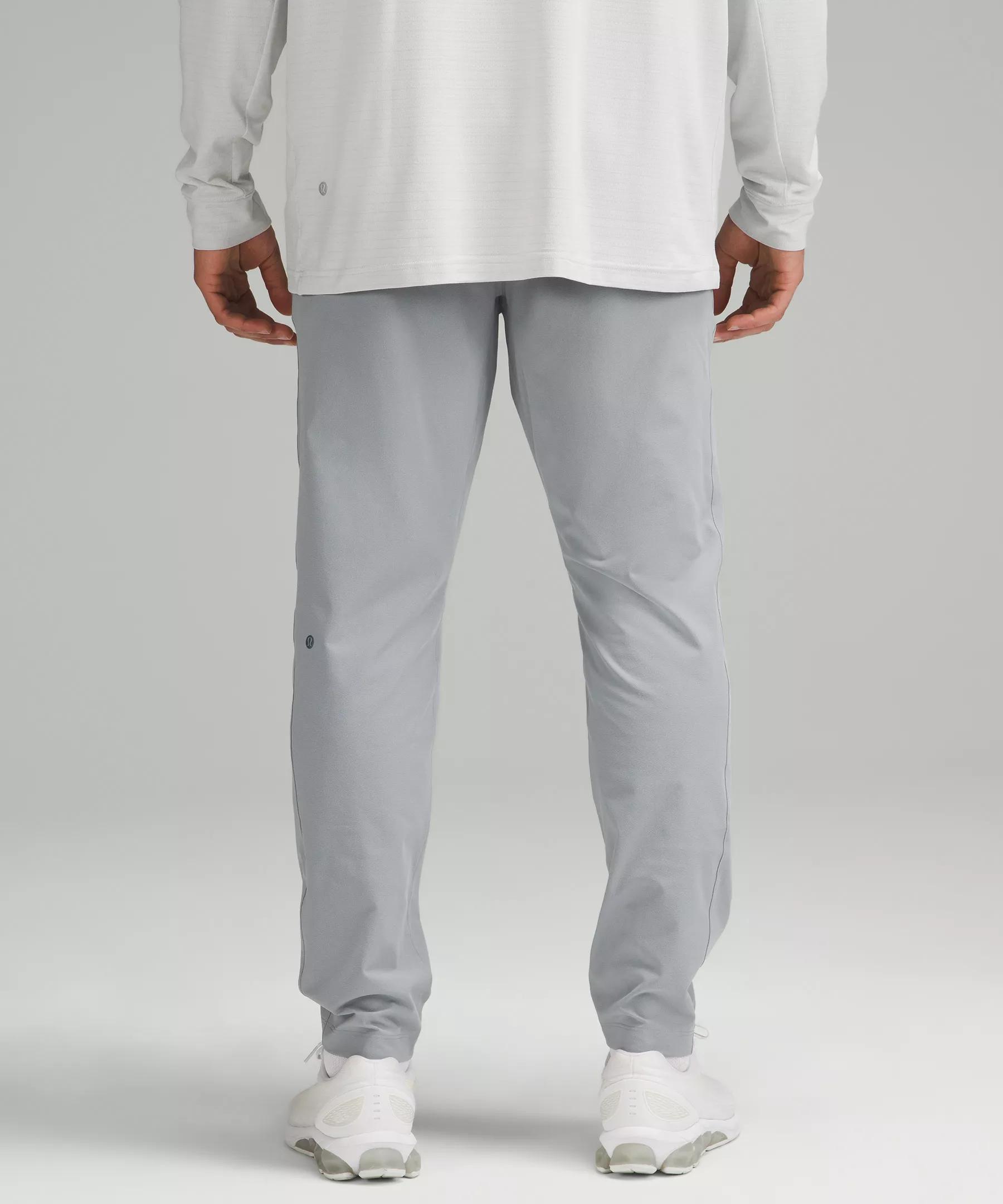 Zeroed In Slim-Fit Pant *Regular Product Image