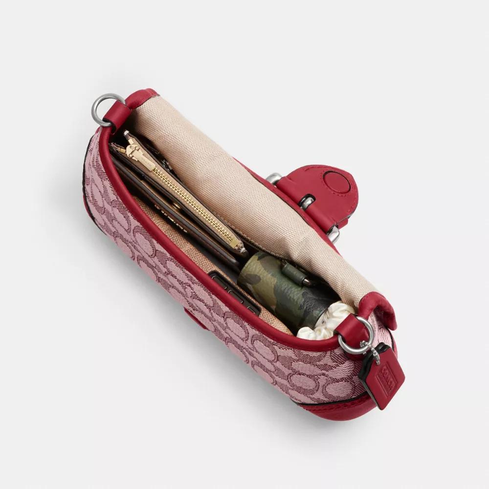 Soho Flap Bag Product Image