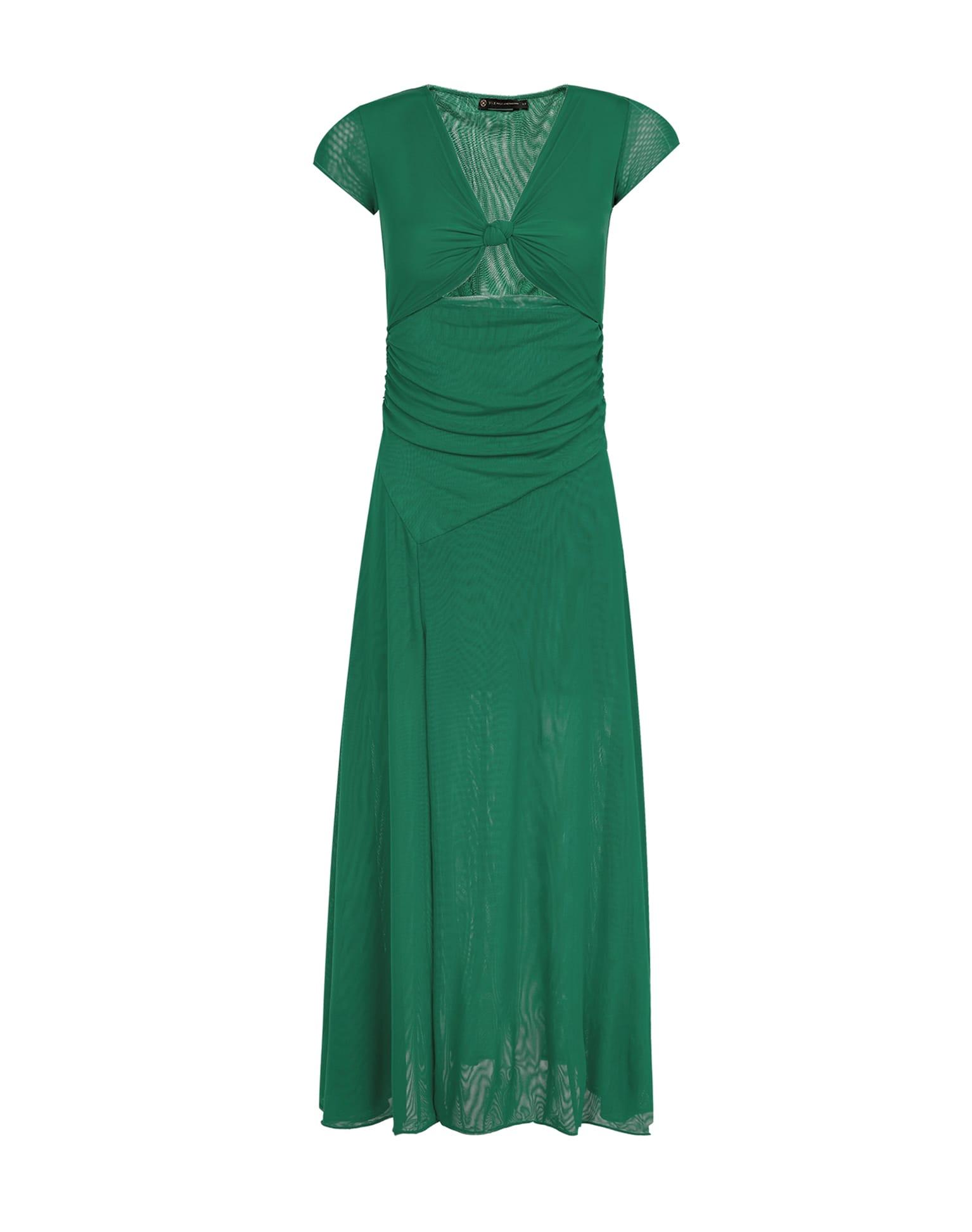 Maelly Maxi Dress - Reflection Product Image