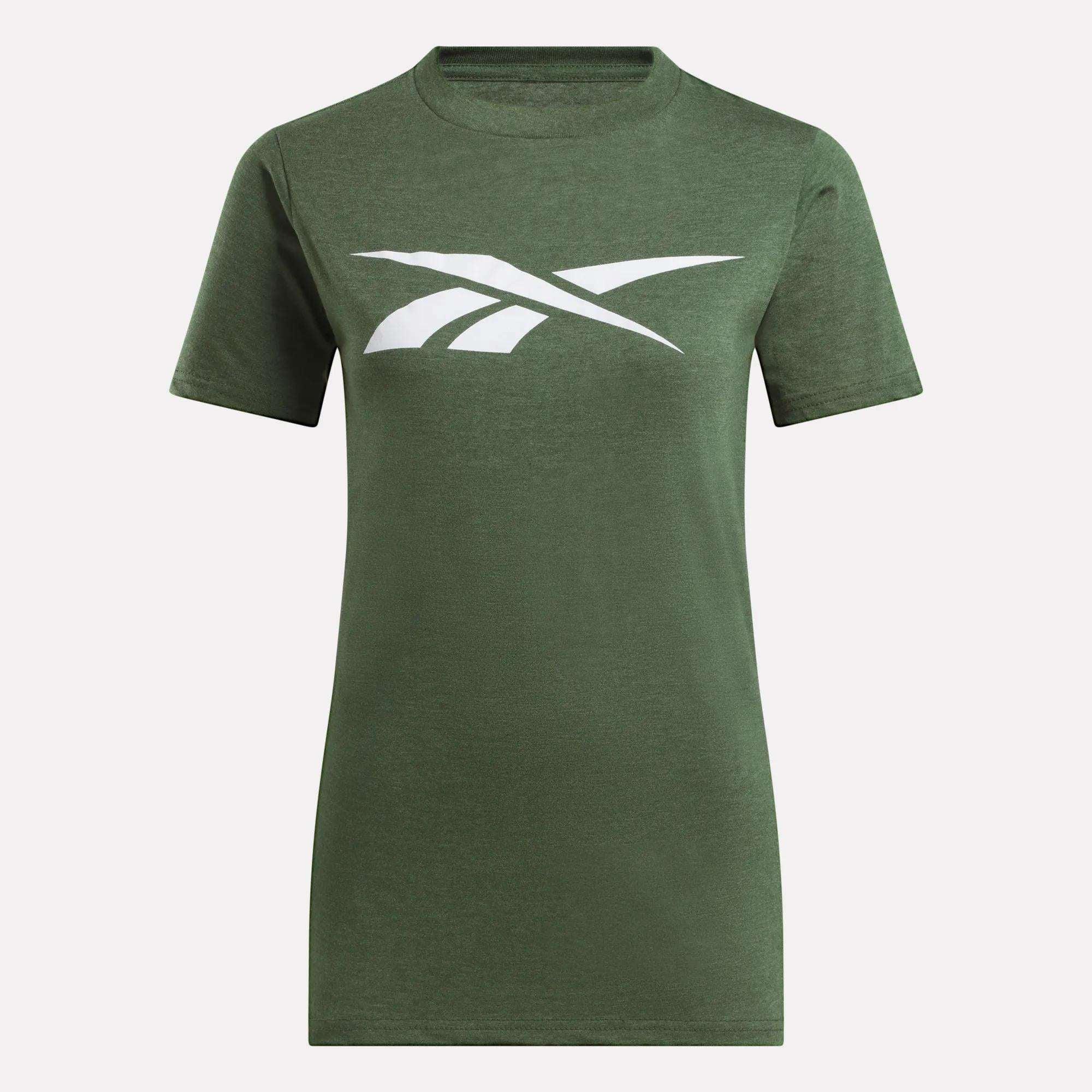 Women's Vector Graphic T-Shirt Product Image