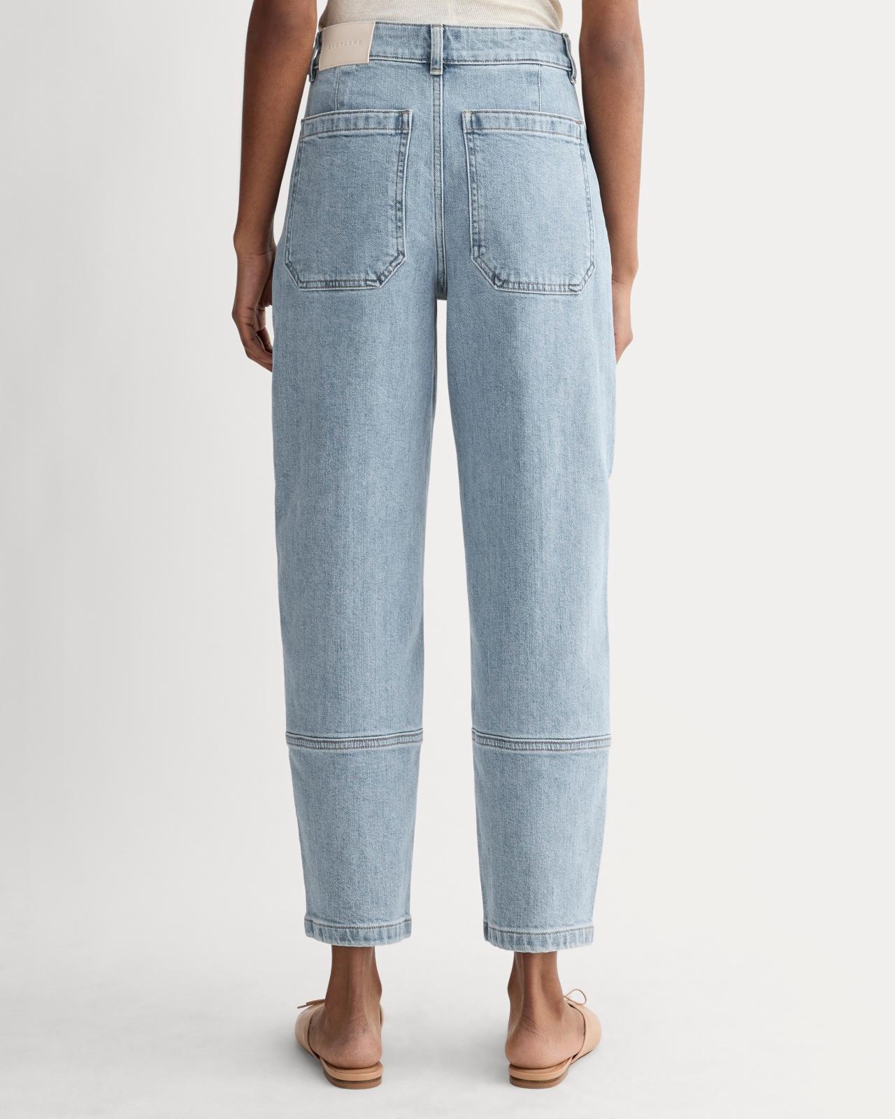 Womens Utility Barrel Pant by Everlane Product Image