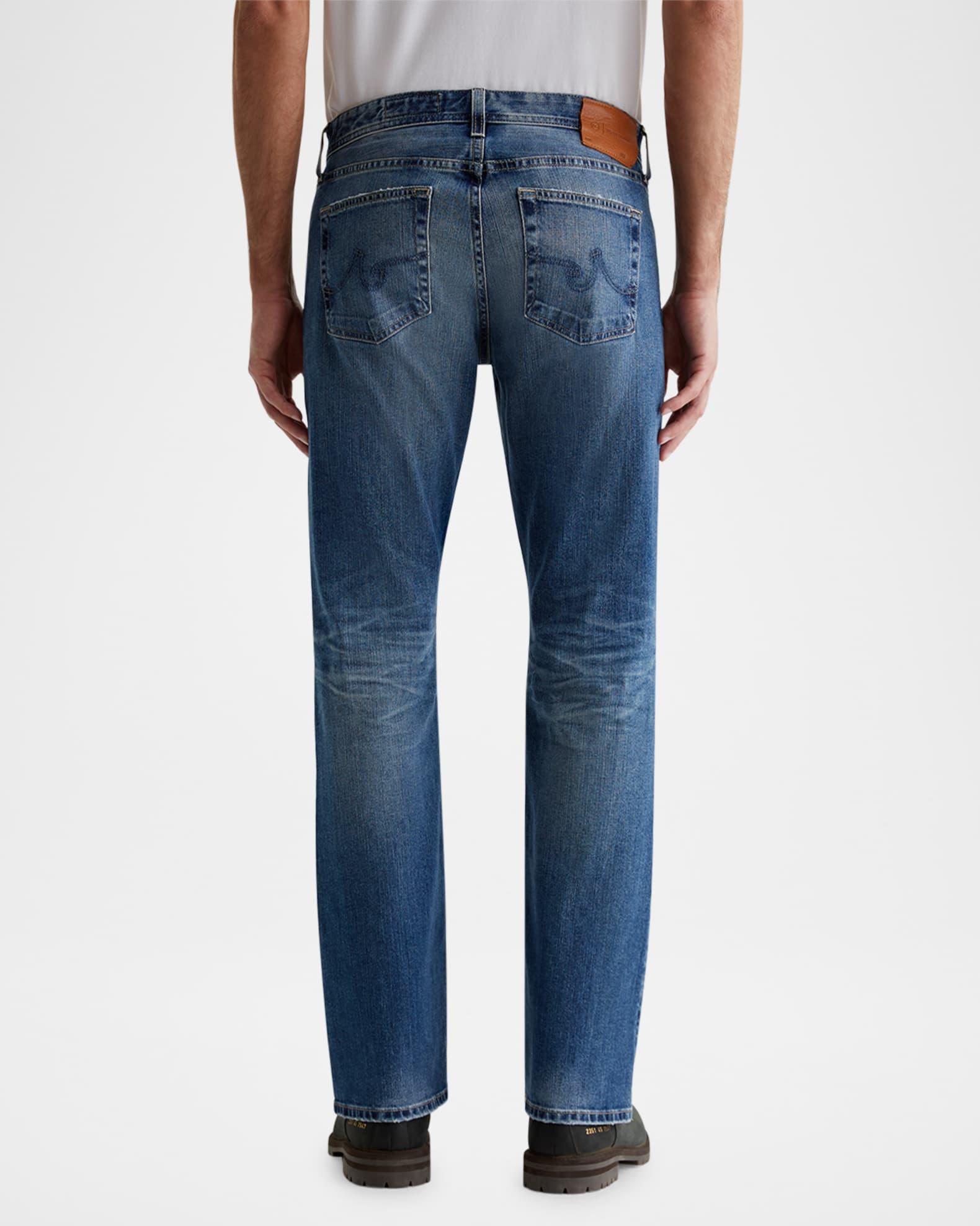 Men's Clint Bootcut Jeans Product Image