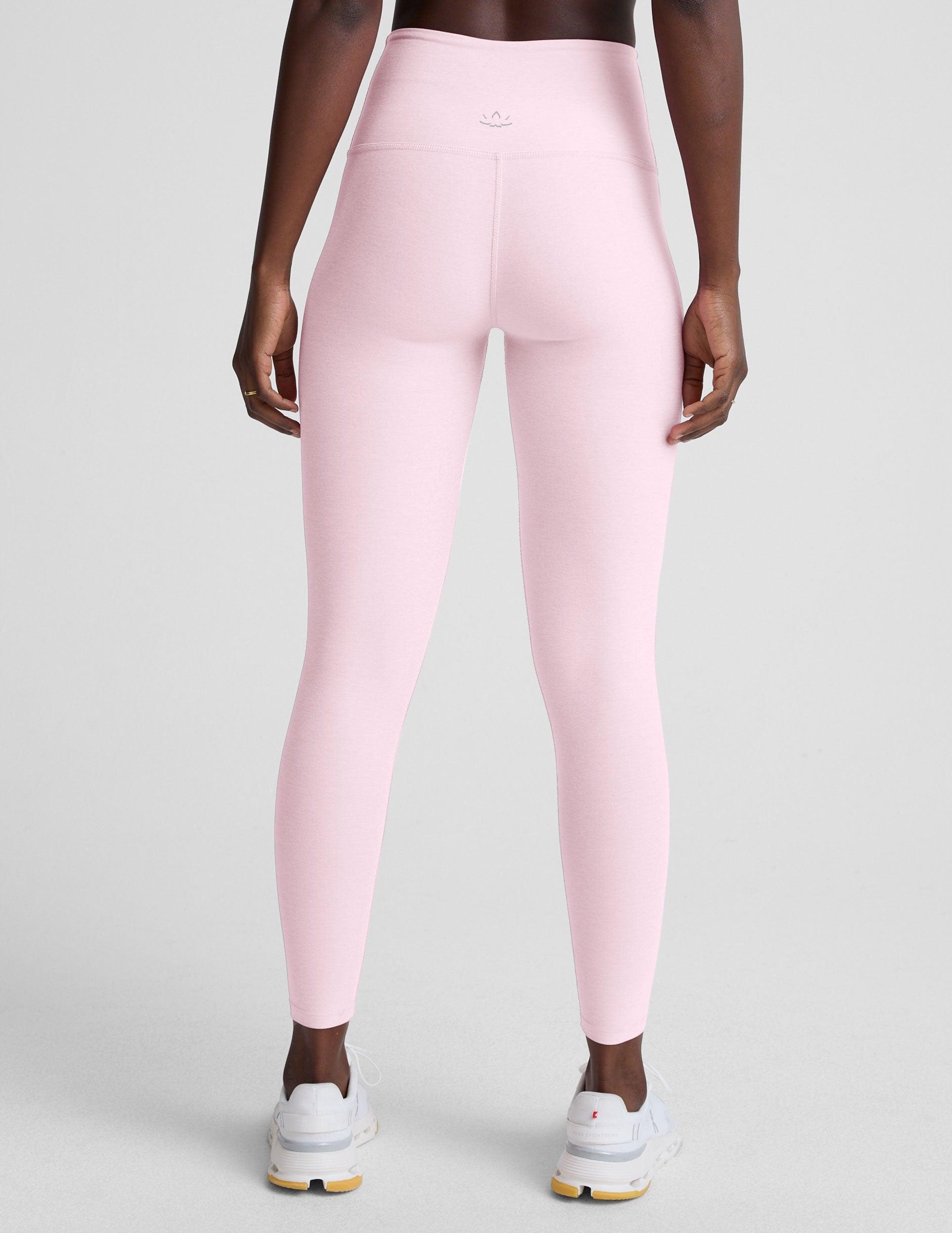 Spacedye Caught In The Midi High Waisted Legging Product Image