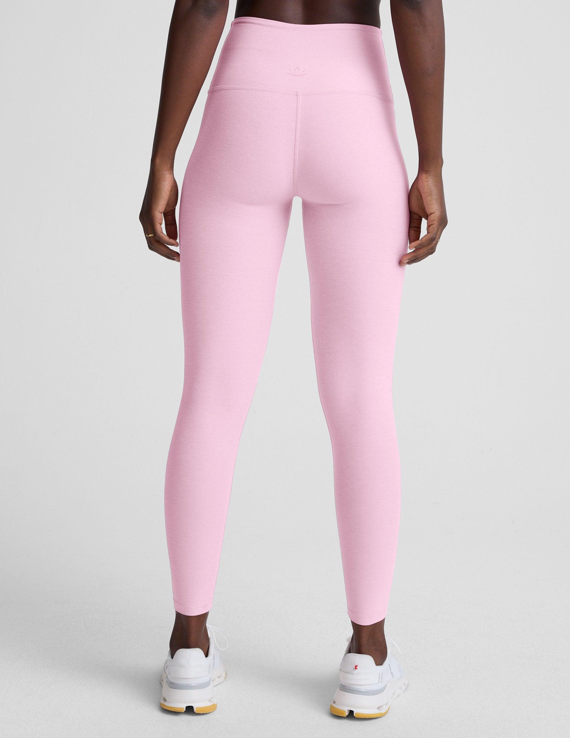 Spacedye Caught In The Midi High Waisted Legging Product Image