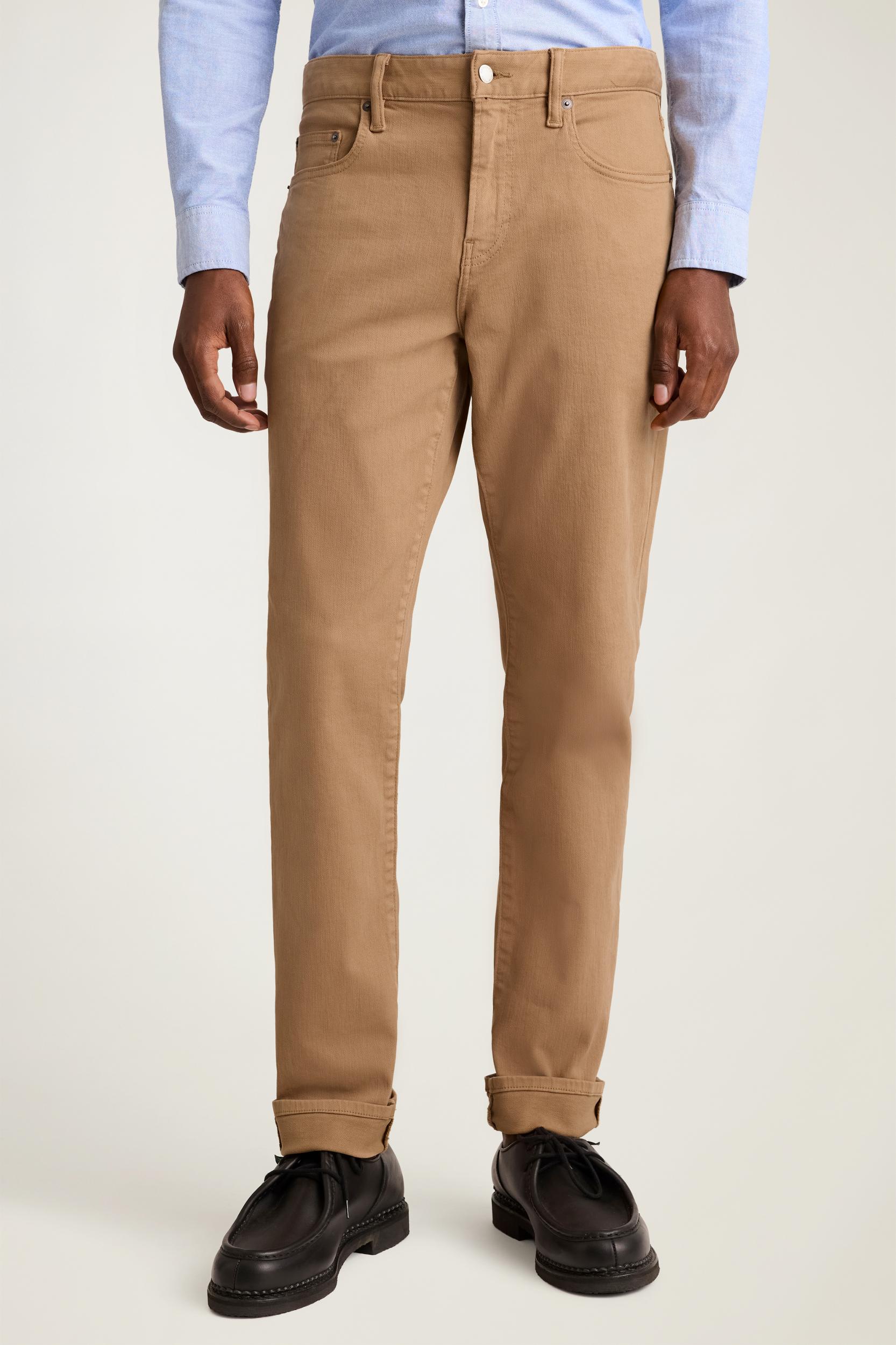 Travel Jeans Product Image