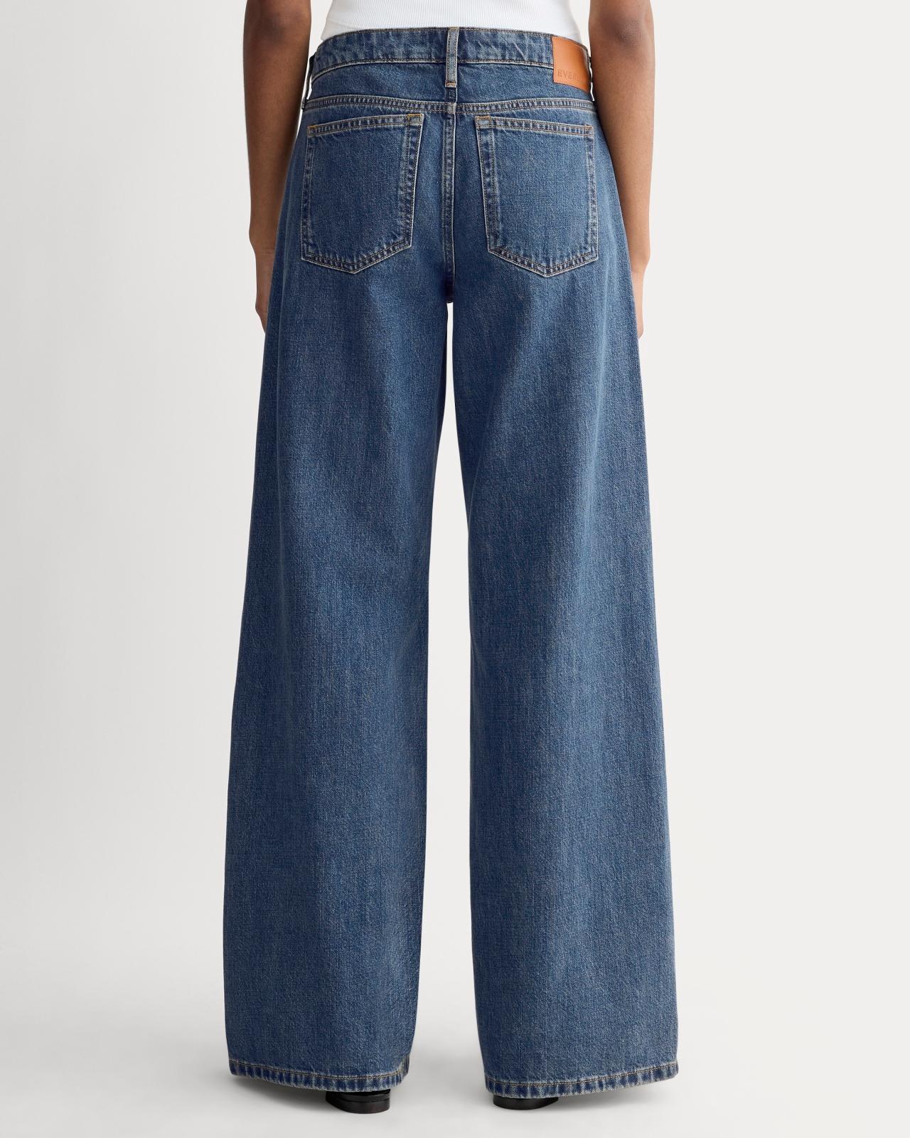 Womens Low-Key Jean by Everlane Product Image