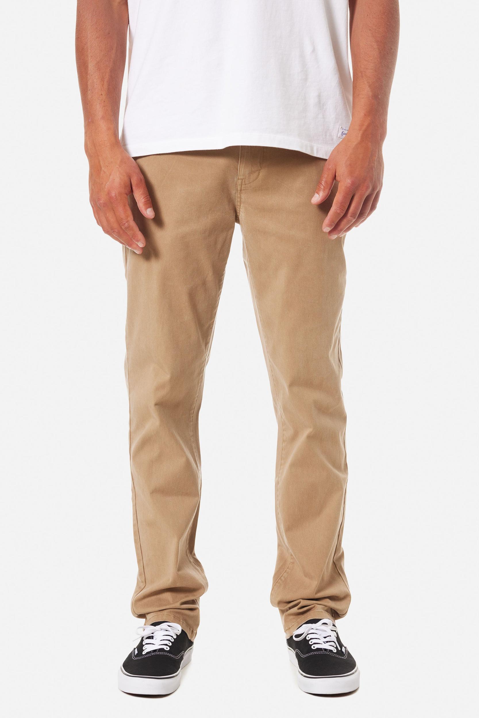 COREY CHINO PANT Product Image