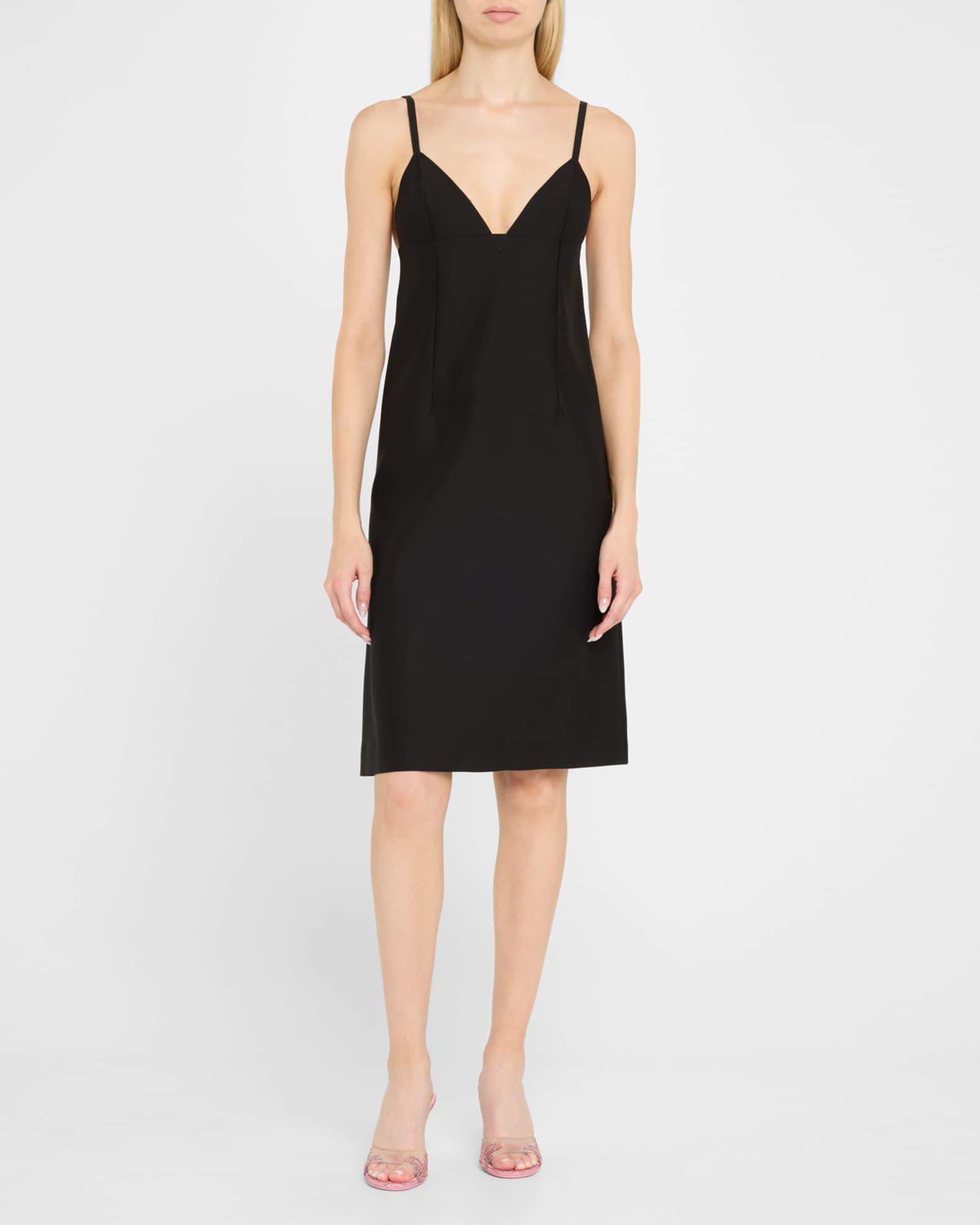 Crystal Flame Mule Heels Product Image