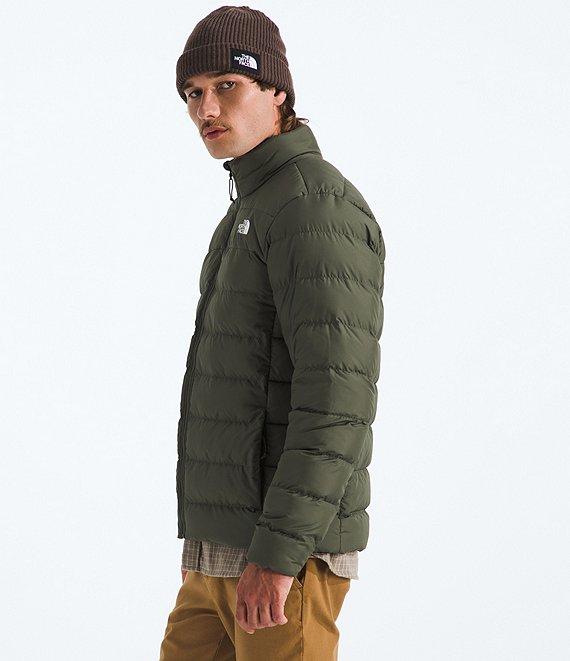 The North Face Aconcagua 3 Long Sleeve Jacket Product Image