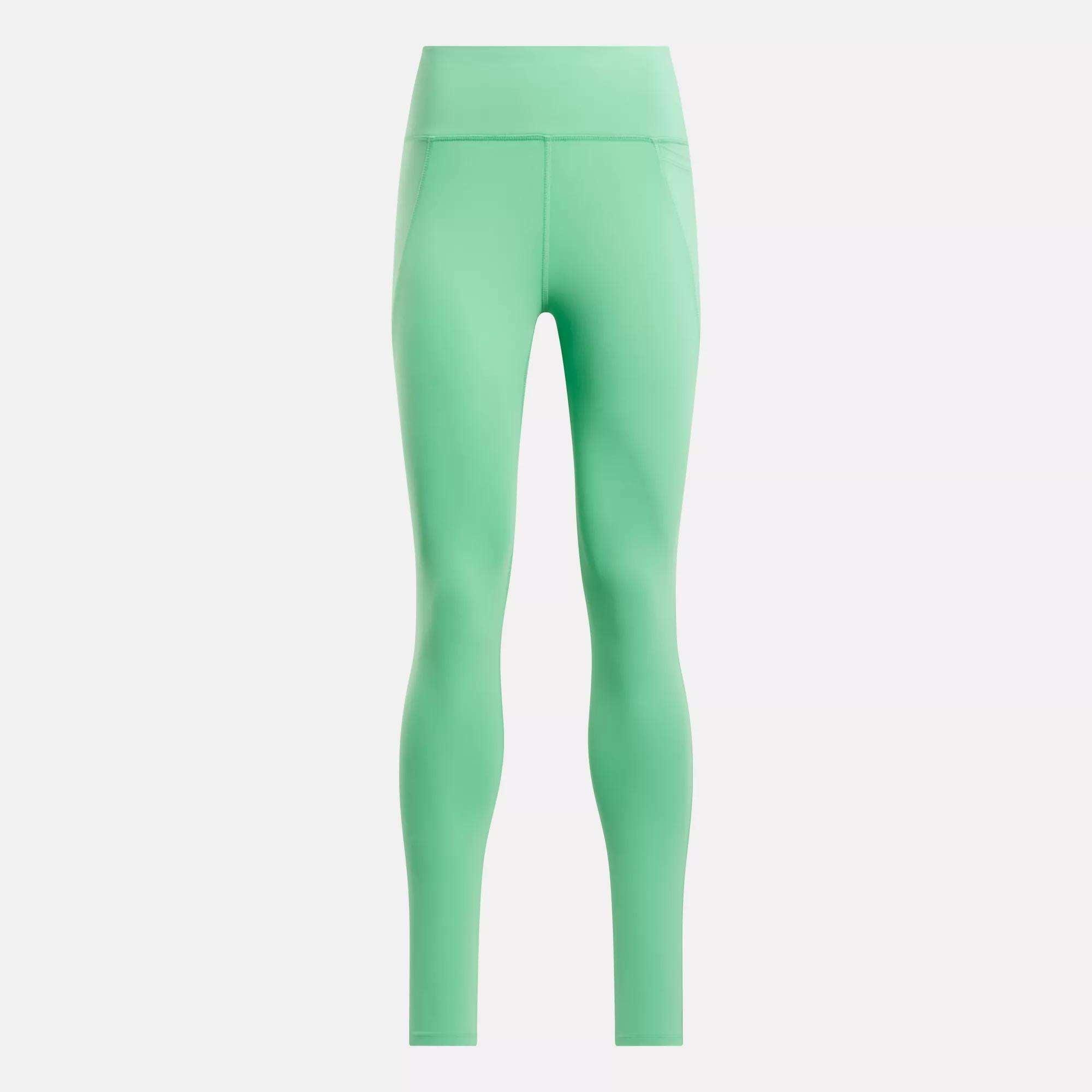 Women's Lux High-Rise Leggings Female Product Image