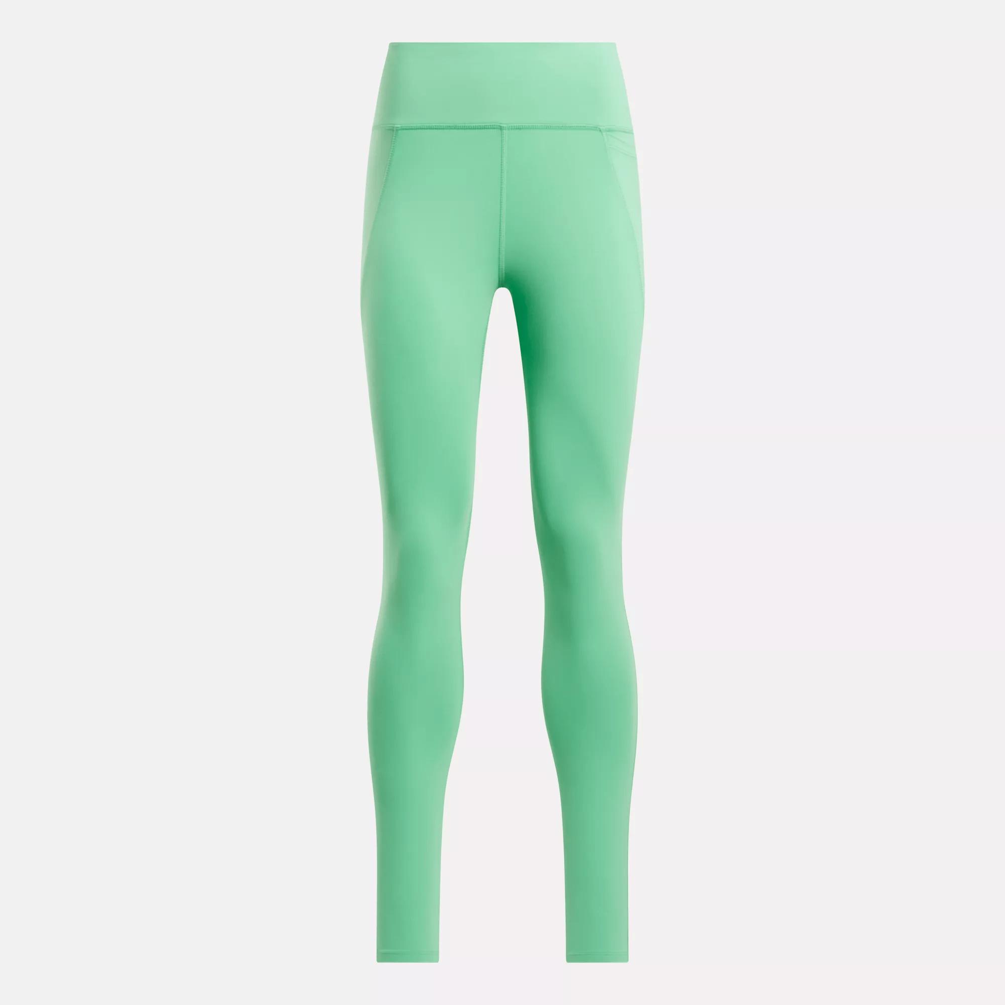Women's Lux High-Rise Leggings Female Product Image