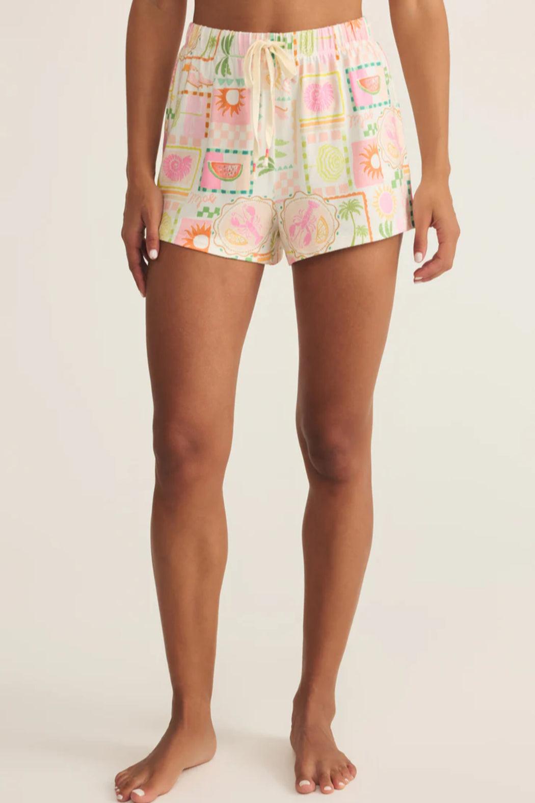 Classic Soleil Short Product Image