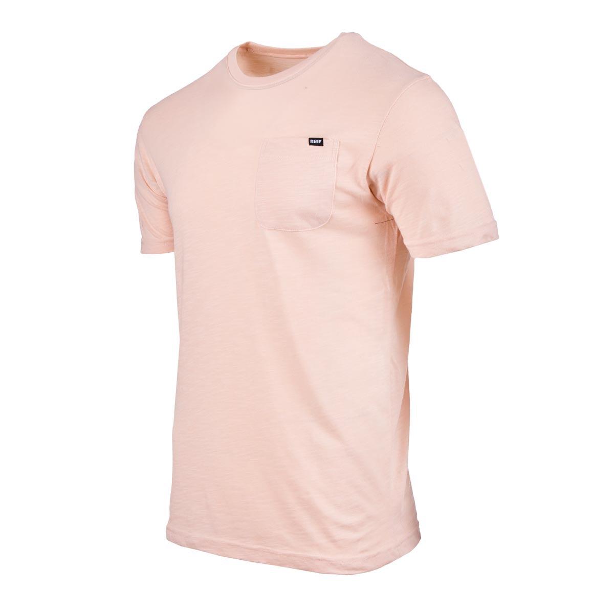 Reef Men's Humboldt Short Sleeve Pocket Shirt Product Image