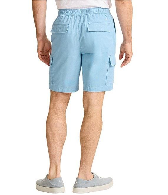 Tommy Bahama Linen In Paradise 9#double; Inseam Cargo Shorts Product Image