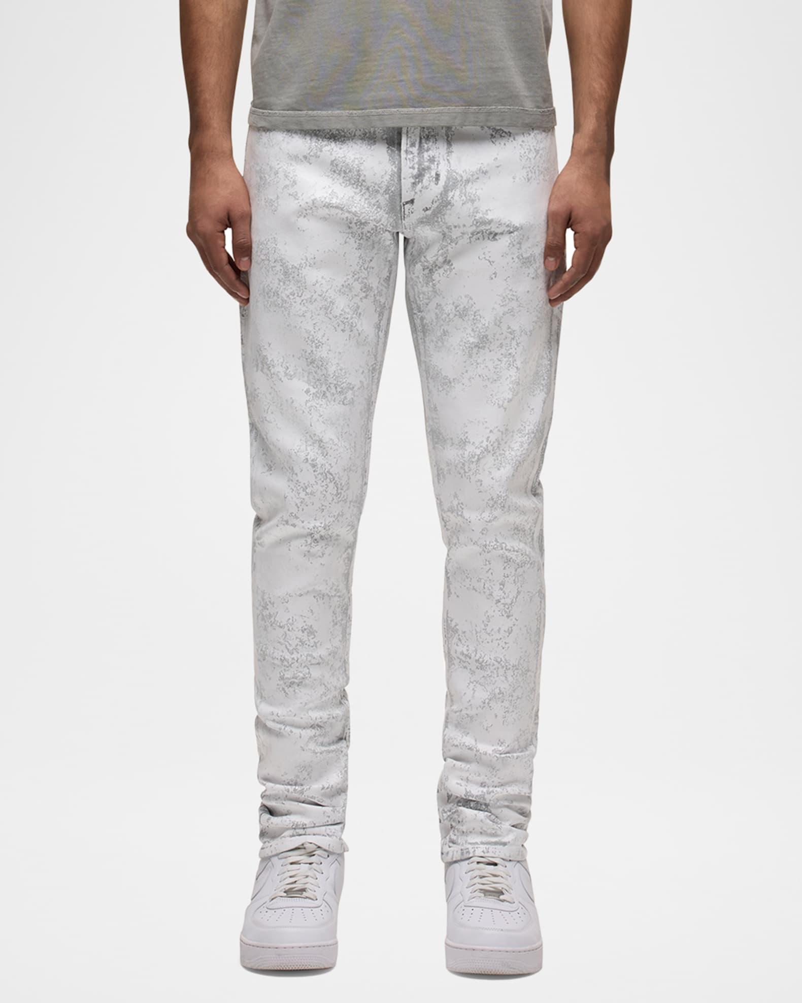 Men's Zack Skinny Pants Product Image