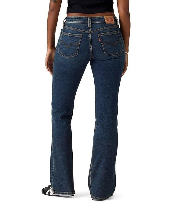 Levi's® Superlow Low Rise Bootcut Jeans Product Image