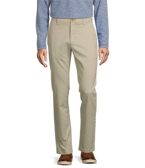 Tommy Bahama Harbor Point Flat Front Pants Product Image