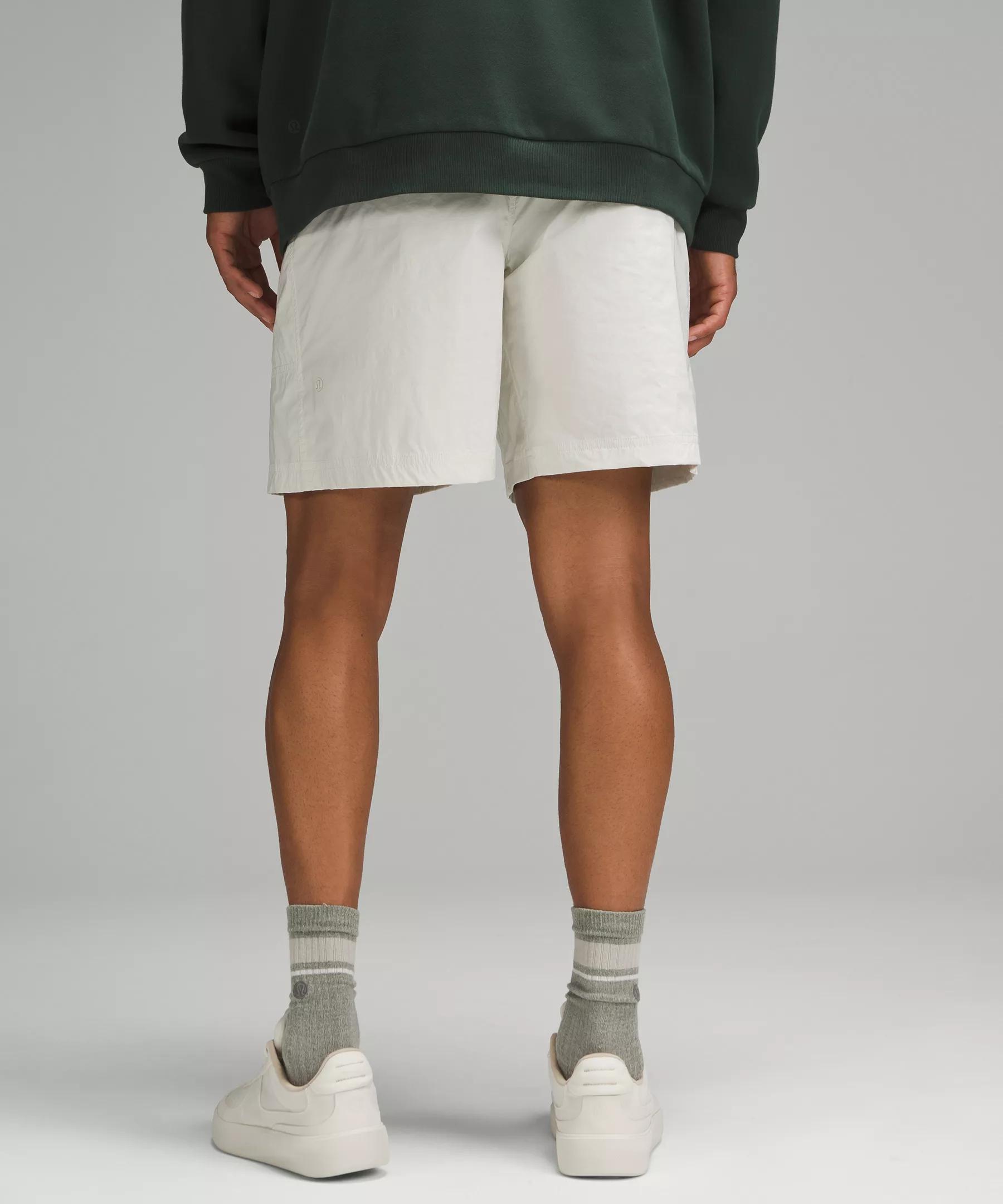 Lightweight Cargo Pocket Short 8" Product Image