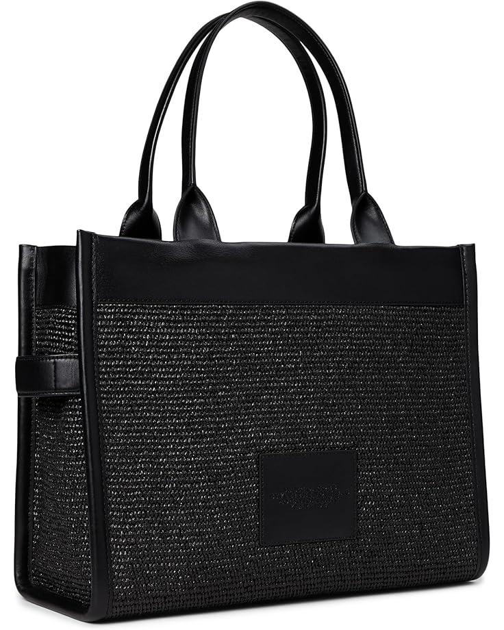 The Woven DTM Medium Tote Bag Product Image
