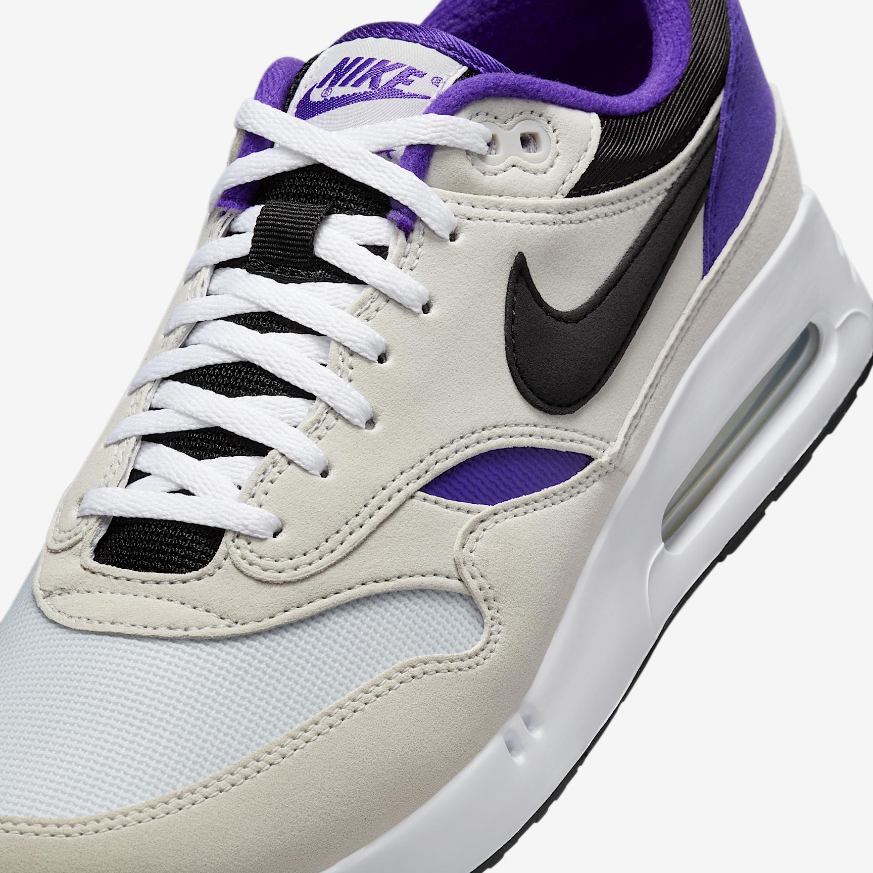 Nike Men's Air Max 1 '86 OG G Golf Shoes Product Image