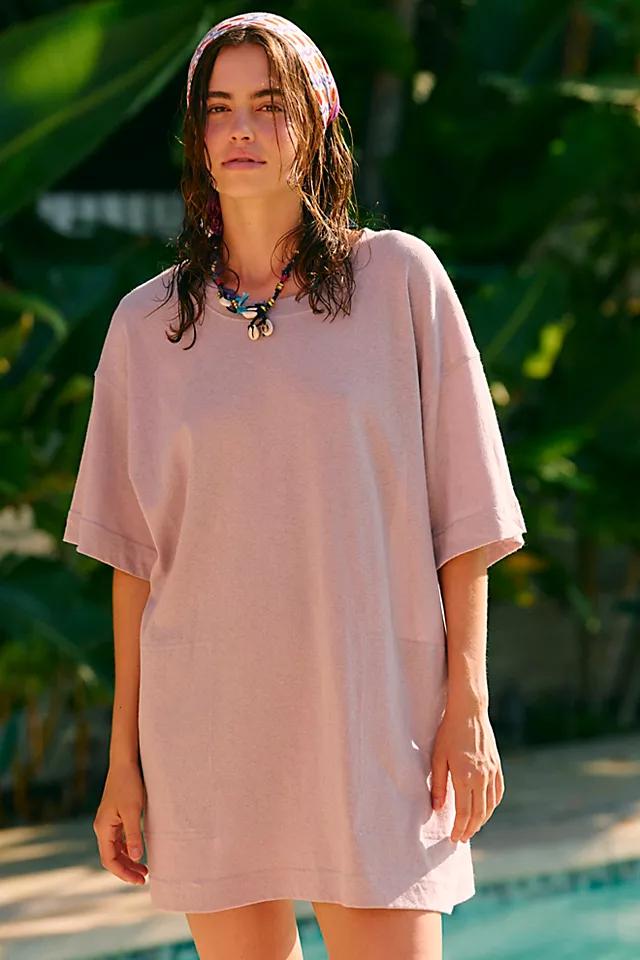 Essential Extreme Tee Mini Product Image