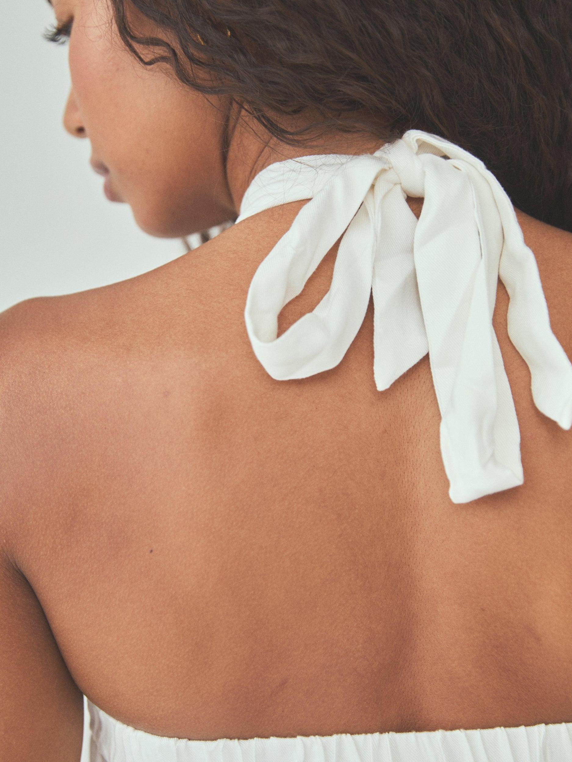 Flowy Halter Brami Product Image