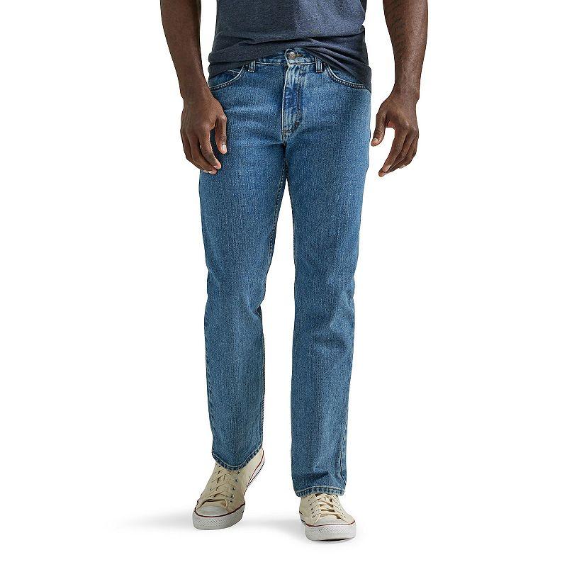 Men's Lee® Legendary Regular-Fit Jeans,  Product Image