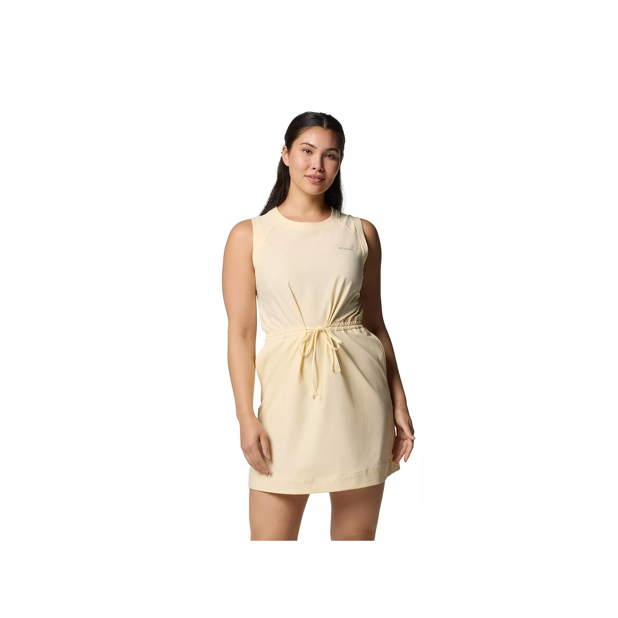 Columbia Womens Bogata Bay Dress II- Product Image