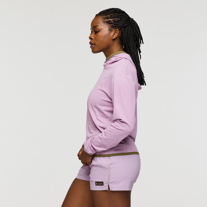 Sombra Sun Hoodie - Women's Product Image