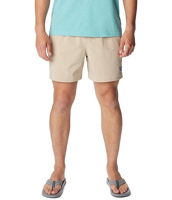 Columbia Terminal Roamer™ 6#double; Inseam Stretch Shorts Product Image