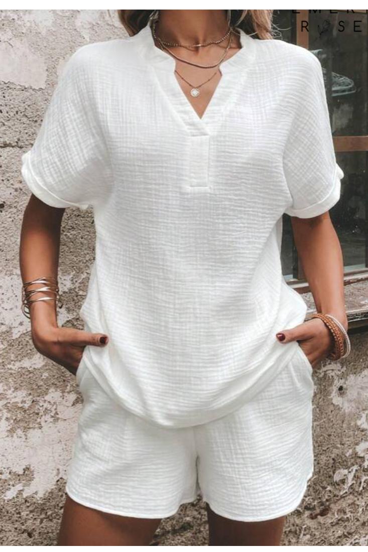 Gauzy Beach Set Product Image