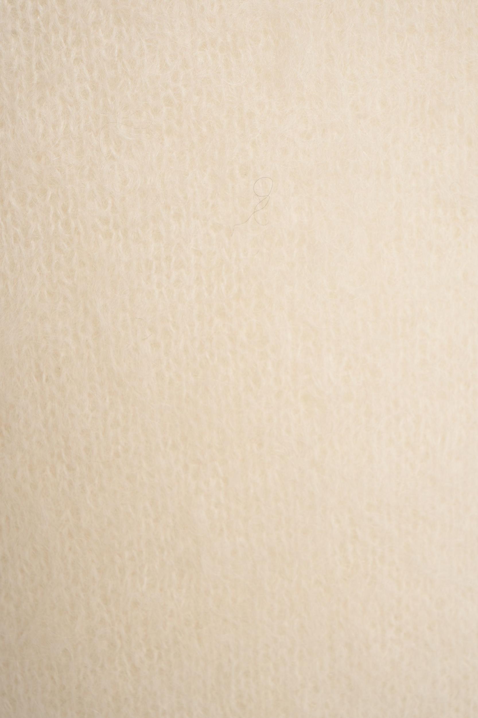 Mohair blend sweater Product Image