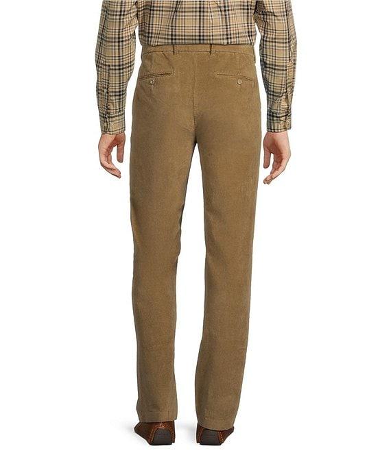 Roundtree & Yorke Andrew Straight Fit Chino Pants Product Image