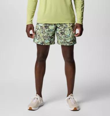 Columbia Mens PFG Super Backcast II Water Shorts- Product Image