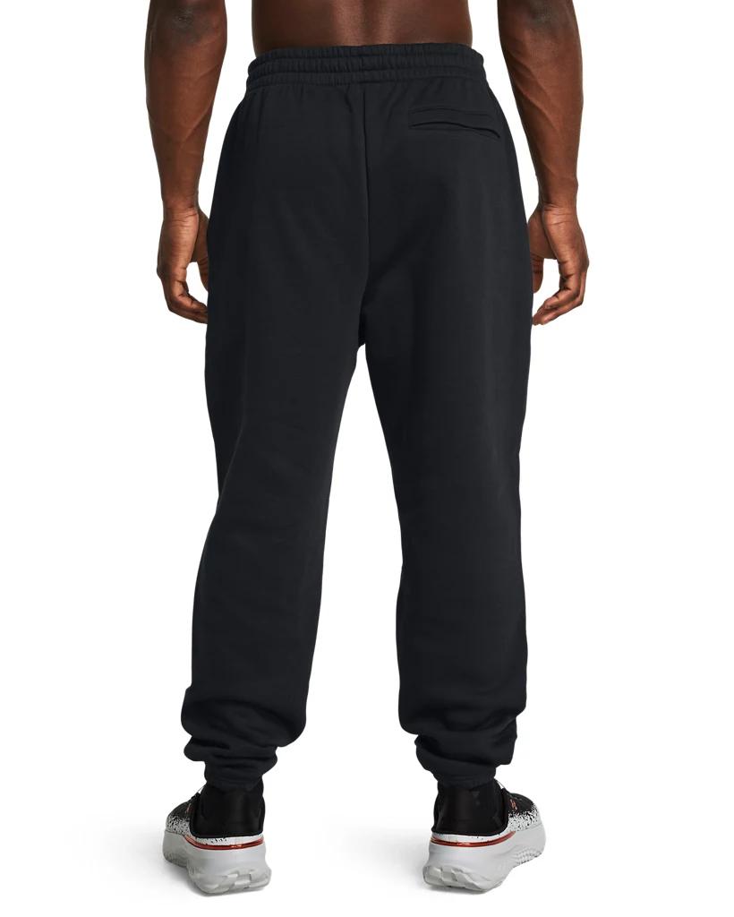 UA Icon Fleece PTH Product Image