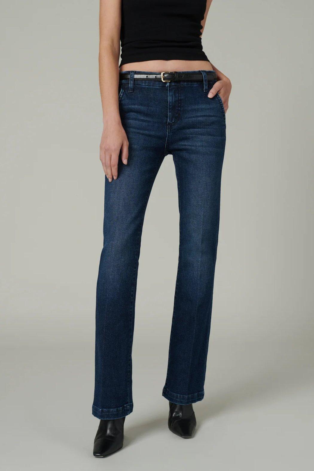 THE PROVOCATEUR PETITE BOOTCUT - Even Better Product Image