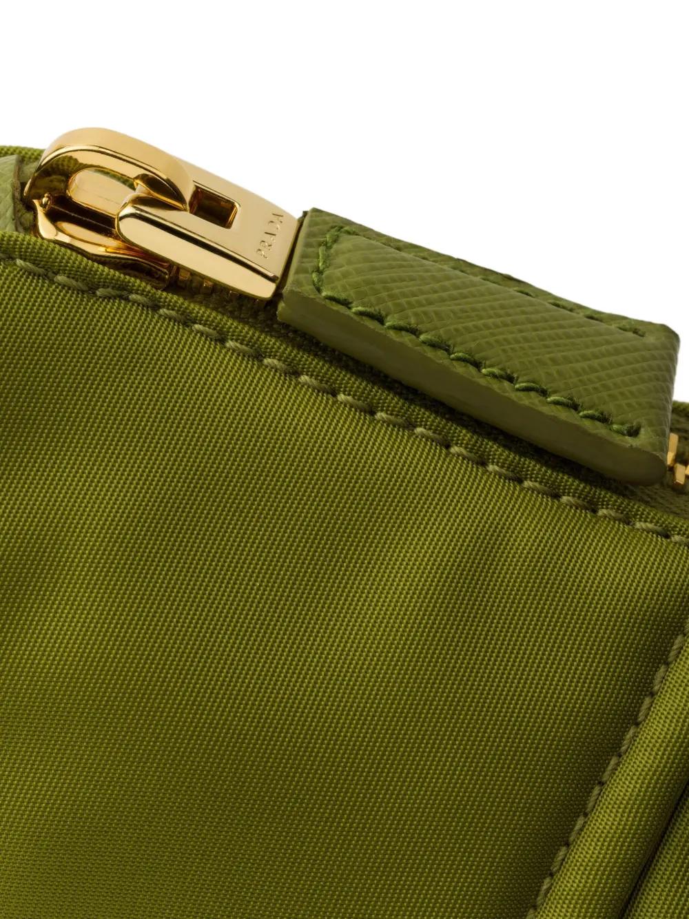 Re-Nylon shoulder bag Product Image