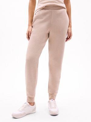 Relaxed Solid Sweatpant Product Image