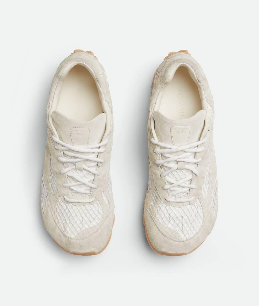 Men's Orbit Sneaker in Sea salt Product Image